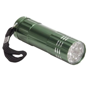 Svetilka LED - steklenica