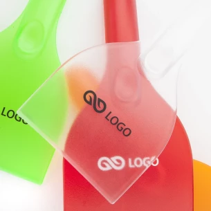 Strgalo Oslo - modro