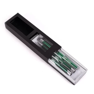 Komplet peres/pisal/ svinčnikov Cosmo - Modra