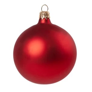 80-milimetrski bombonček - srebrn