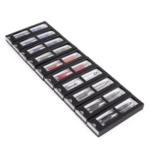 Komplet peresa in svinčnika Cosmo - grafit