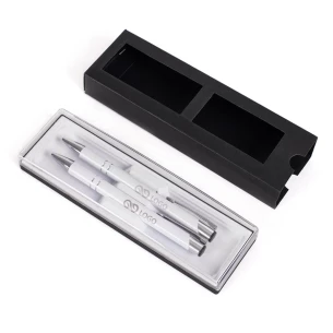 Komplet peresa in svinčnika Cosmo - grafit