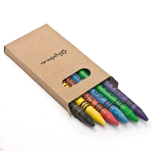 Pastelke Bubu - bele