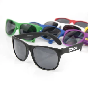 Sončna očala - zelena