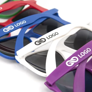 Sončna očala - zelena