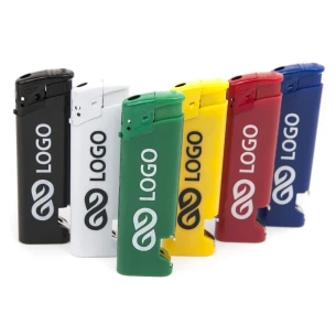 Vžigalnik SparkPro - Rumen