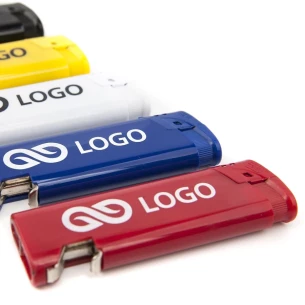 Vžigalnik SparkPro - Zelena