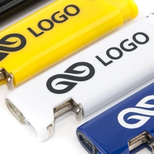 Vžigalnik SparkPro - Modra