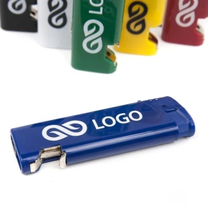 Vžigalnik SparkPro - Modra