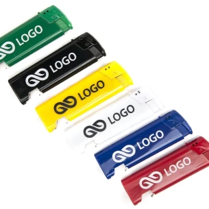 Vžigalnik SparkPro - Rdeča barva