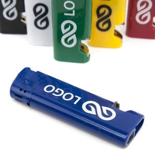 Vžigalnik SparkPro - Bela