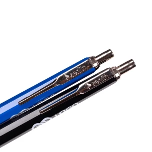 Zenith 7 pisalo s kroglico - Rdeče