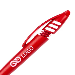 Pisalo z morskim psom - modro