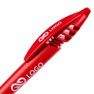 Pisalo z morskim psom - modro