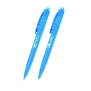 Barva pisala Netto Pen - svetlo zelena