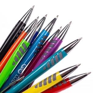 Merkurjevo kroglično pero - Modro