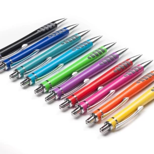 Merkurjevo kroglično pero - Oranžna