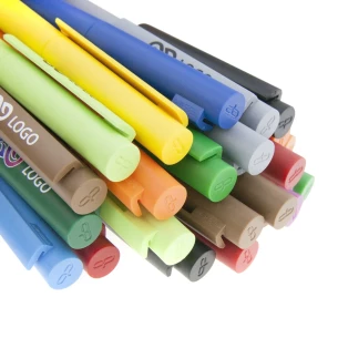 Pisalo Kalido Solid - Vijolična