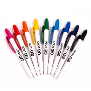 Polnilo Belo pisalo - modro